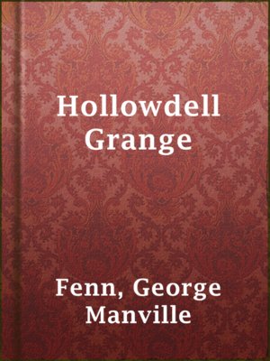 cover image of Hollowdell Grange